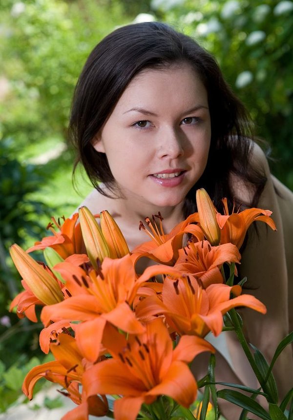 Проститутка Татьяна